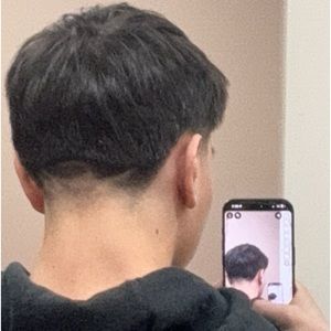 Meet your Posher, Bernardo